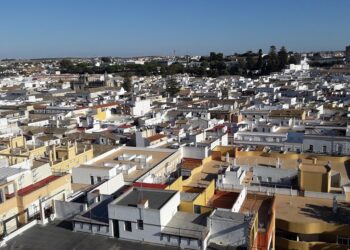 IU Sanlúcar propone la construcción de al menos 100 viviendas sociales entre  2017 y 2018