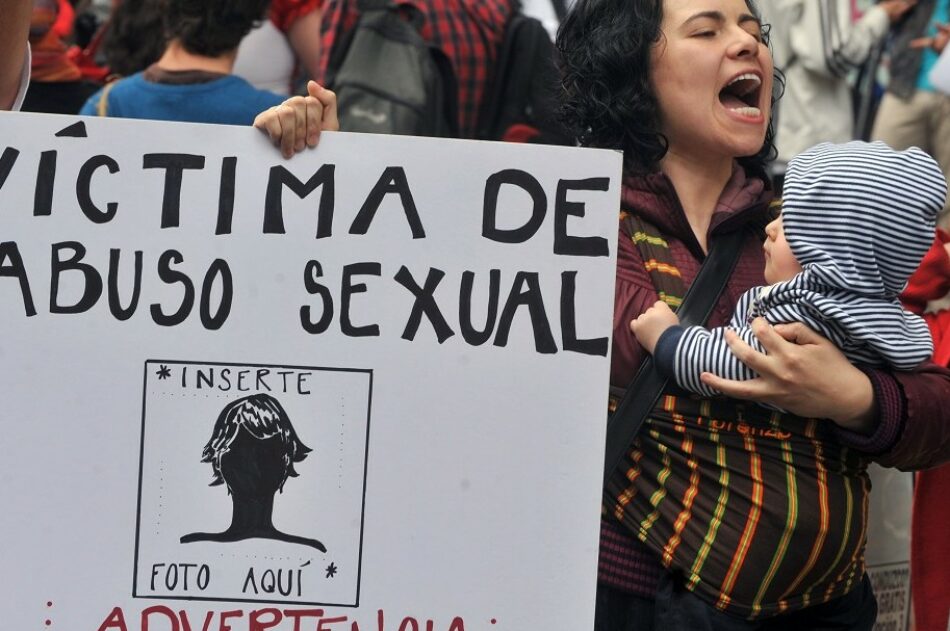 Más De 2 000 Denuncias Por Violencia Sexual En Colombia En 2017 Tercera Información Tercera