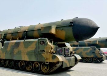 Corea del Norte amenaza a EEUU con el ‘mayor desastre’ jamás visto