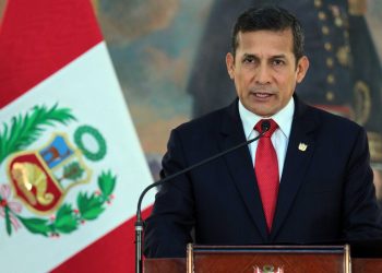 Fiscalía peruana reabre caso por lesa humanidad contra Humala