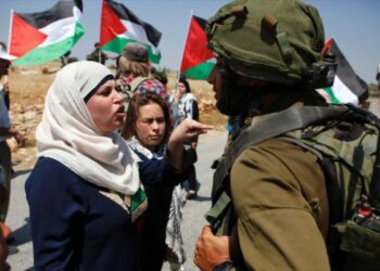 Médicos israelíes intentan quebrar a pres@s palestin@s en huelga/Manifestación en toda Palestina en apoyo a pres@s huelguistas