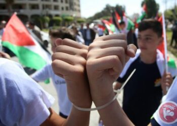 Presos palestinos suspenden huelga de hambre “tras obtener el 80% de las demandas”