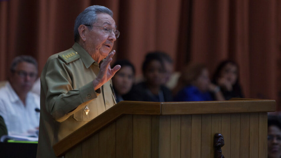 La Casa Blanca envía un mensaje a Cuba y la Habana lo tilda de «ridículo»