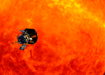La NASA convoca una rueda de prensa para anunciar una gran misión que «tocará el Sol»