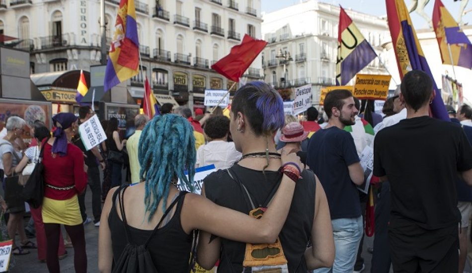 El Tribunal Europeo de Derechos Humanos de Estrasburgo admite la querella contra Cristina Cifuentes