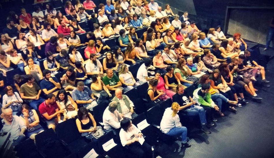 Éxito de las I Jornadas Feministas de Majadahonda, organizadas por Somos Majadahonda