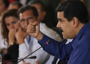 EE.UU. controló por 90 años a Venezuela hasta la Revolución