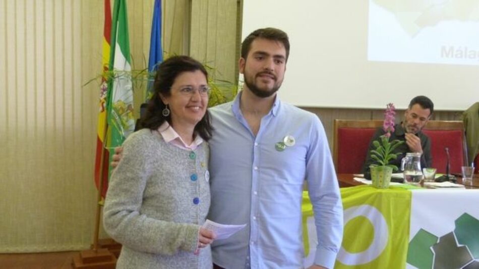 EQUO Andalucía celebrará su conferencia política en octubre de cara a los próximos procesos electorales