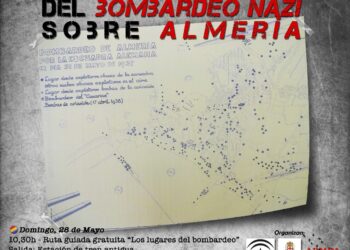 80 años del fatídico bombardeo nazi sobre Almería