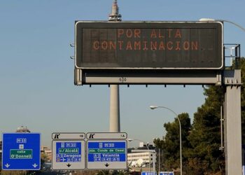 España debe priorizar la salud de la población y del medio ambiente controlando las emisiones de los automóviles de forma adecuada