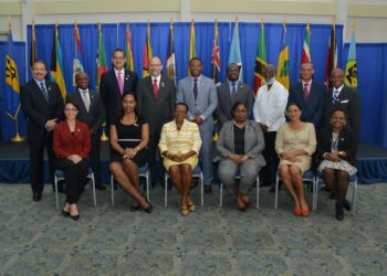 Caricom ratifica apoyo a Venezuela y pide la no injerencia