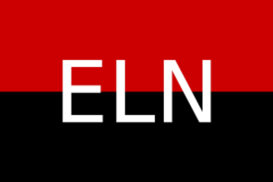 ELN: Los Planes de Trump