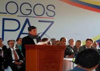 Colombia. Delegación de Diálogo del ELN: Cumplir Acuerdos Para Construir Confianzas