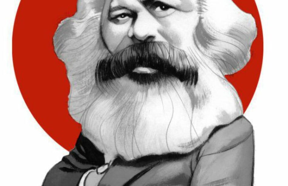 Marxismo. Una crisis sistémica que hunde sus raíces en las relaciones de producción capitalistas