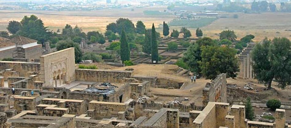 EQUO reclama a la Junta de Andalucía nuevas contrataciones para que los monumentos puedan abrir en festivo en Córdoba