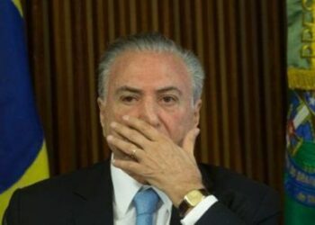 Temer se va quedando solo: cuatro partidos lo abandonan