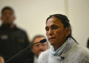 Milagro Sala denuncia tortura y amenazas de muerte