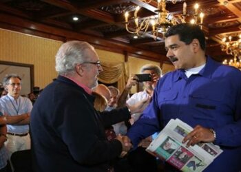 Presidente Maduro destaca resistencia del pueblo venezolano contra el imperialismo