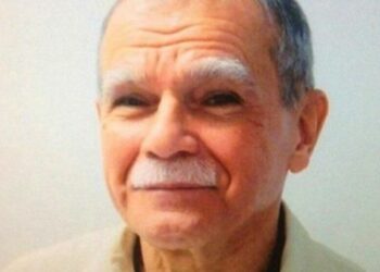 Oscar López Rivera, finalmente libre