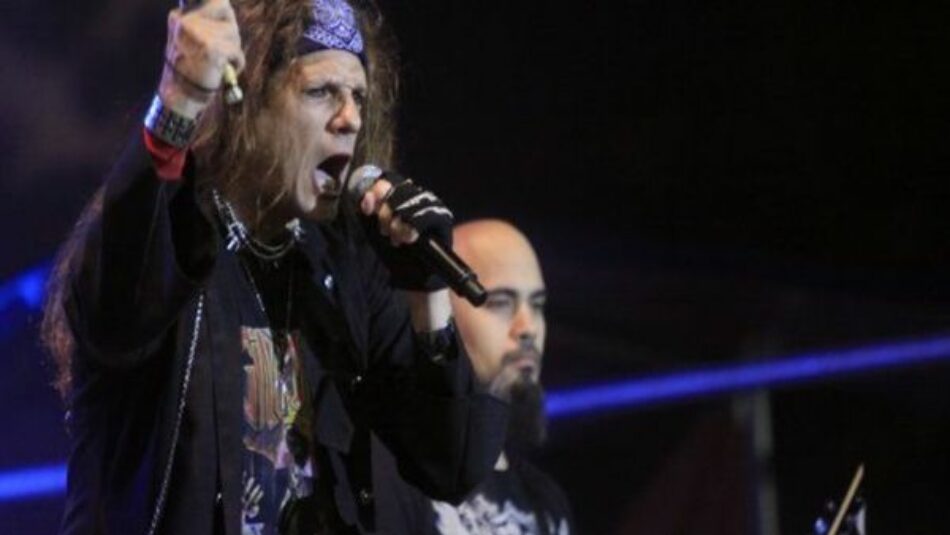 Festival Rock al Parque rechaza a Paul Gillman por apoyar al Gobierno venezolano