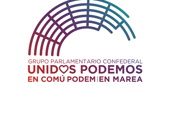 Alternativa de Unidos Podemos a los PGE 2017 del PP