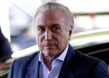 Brasil. Temer no renunció y dice que no tiene miedo a perder el fuero privilegiado