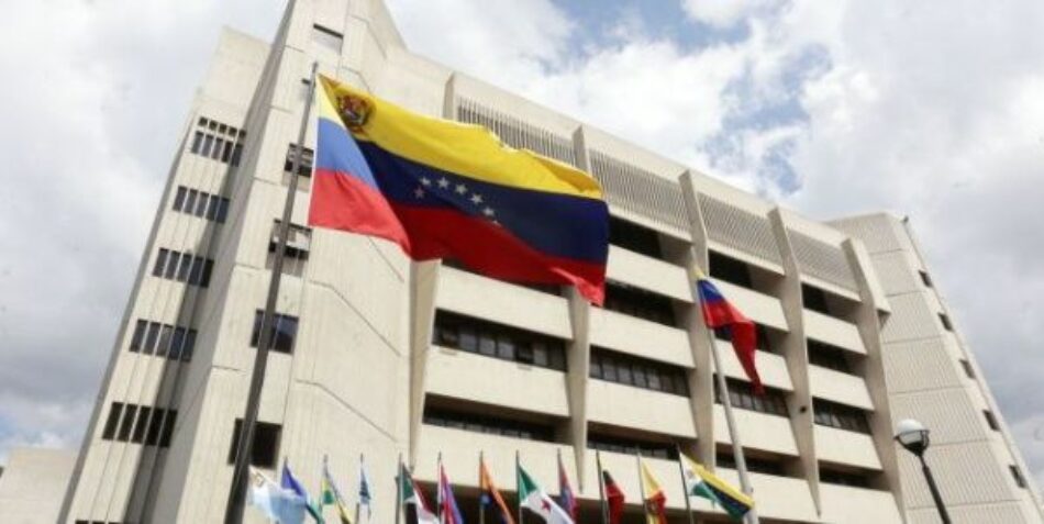 TSJ de Venezuela dicta amparo a comunidades por violencia de la derecha