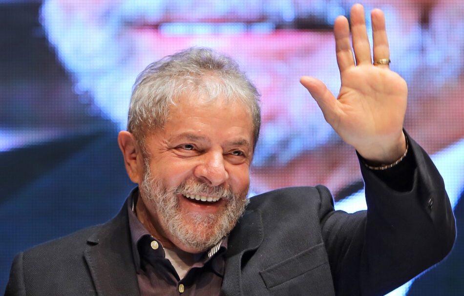 Lula: Prefiero perder 10 elecciones directas que ganar una indirecta