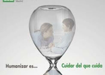 SATSE Madrid inicia una campaña para visibilizar a los profesionales que humanizan la asistencia sanitaria, las enfermeras