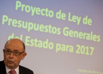 Los PGE 2017 continúan ahondando la pobreza y la desigualdad