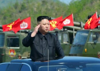 EEUU urge a Pyongyang que vuelva a ‘diálogos serios’
