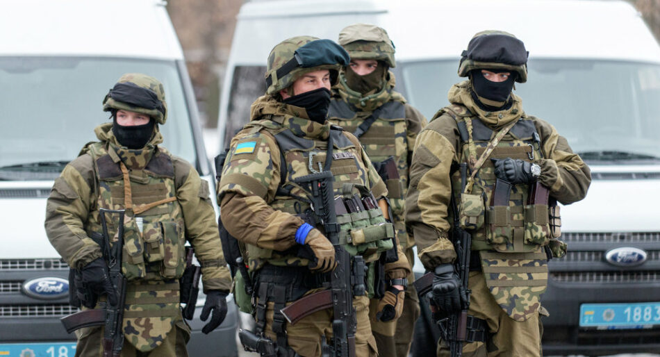 Denuncian que militares ucranianos violan tregua en Donbás