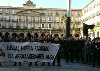 Delitos del odio en Hegoalde (Euskadi y Navarra) 2016