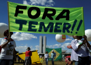 Temer, el abismo y después