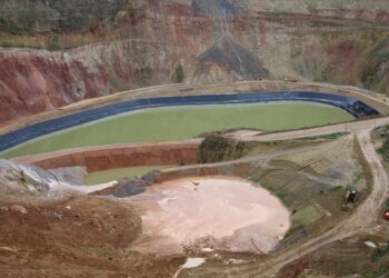 La Coordinadora Ecoloxista reclama al Principado la prohibición del cianuro en las minas de oro asturianas