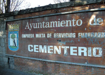 ‘Ahora Madrid’ no quiere que CGT esté presente en reuniones del Consejo de Administración de la Empresa Municipal de Servicios Funerarios y Cementerios