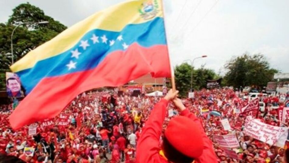 Venezuela resiste al sabotaje