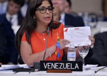 Crónica de otro intento fallido contra Venezuela en la OEA: trece datos urgentes