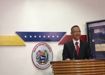 Ataques en Venezuela forman parte de un plan golpista