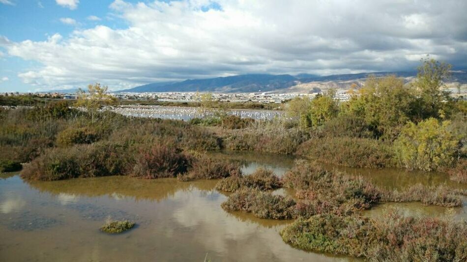 EQUO denuncia las amenazas ecológicas y su alto coste social