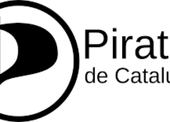 Pirates de Catalunya suma suports internacionals pel referèndum