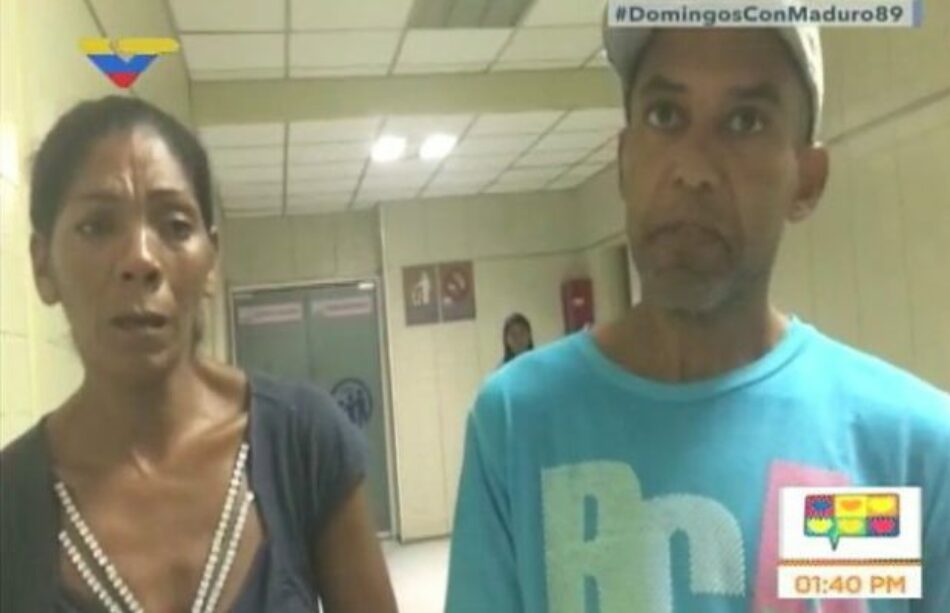 Madre del joven que quemaron vivo en Altamira fue despedida de su trabajo por salir en televisión