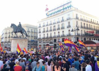 Declaración final del V Encuentro Republicano