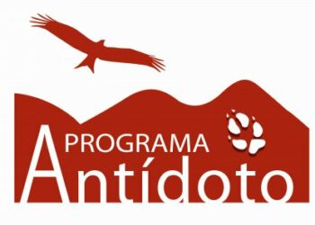 Las organizaciones del Programa Antídoto solicitan a las administraciones medidas definitivas para acabar con el veneno en el campo