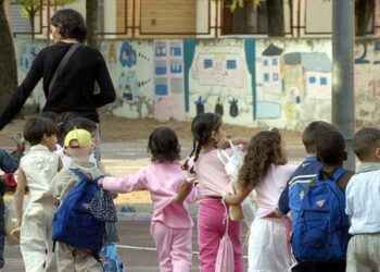 Unidos Podemos registra una Proposición de Ley contra la pobreza infantil