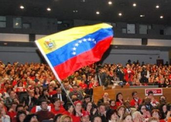 Numerosos firmantes reune una declaración de la REDH que responde a un texto de “intelectuales de izquierda” contrarios al proceso bolivariano