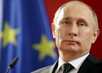 Putin insta a preservar la integridad territorial de Siria