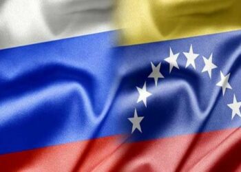 Venezuela y Rusia consolidan relaciones en San Petersburgo