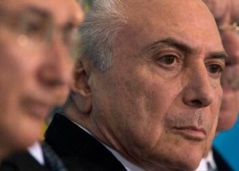 Hay «pruebas robustas» para anular el mandato de Michel Temer