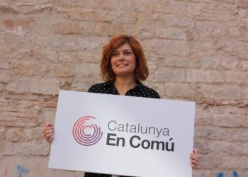 Catalunya en Comú estrena logotip i pàgina web